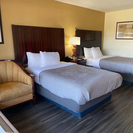 Quality Inn Alachua - Gainesville Area Εξωτερικό φωτογραφία