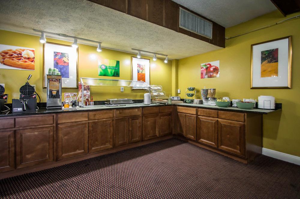 Quality Inn Alachua - Gainesville Area Εξωτερικό φωτογραφία