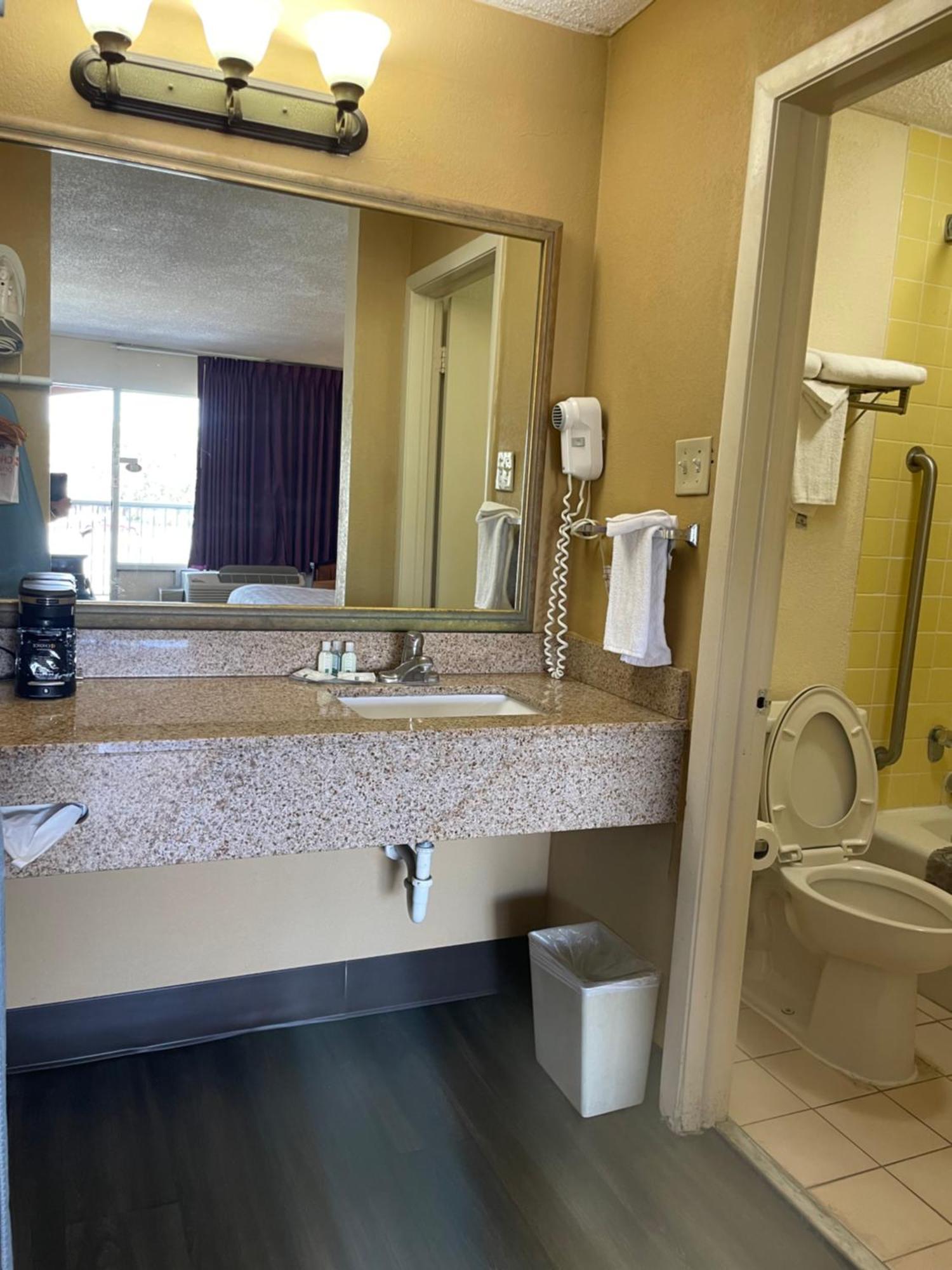 Quality Inn Alachua - Gainesville Area Εξωτερικό φωτογραφία