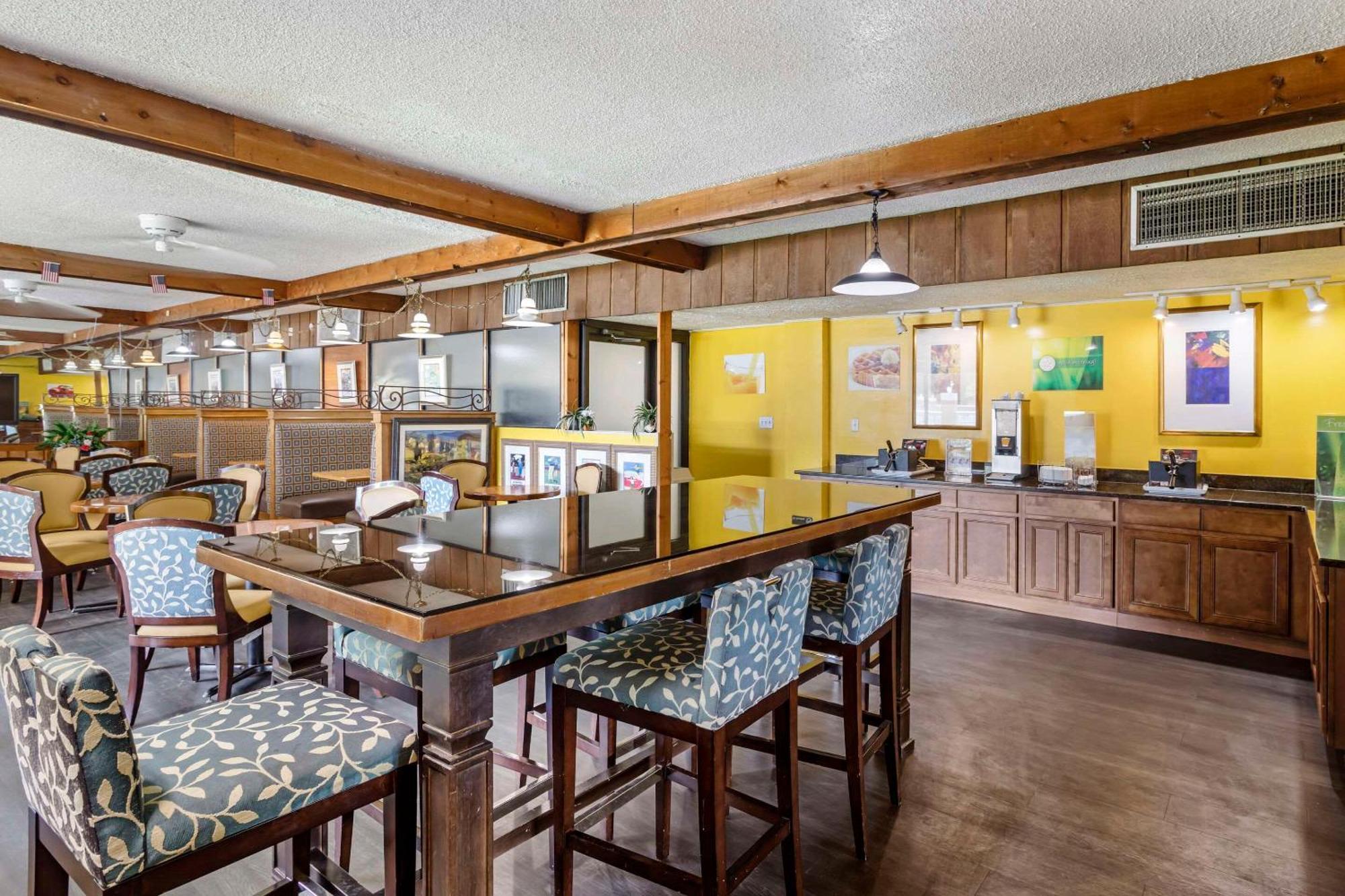 Quality Inn Alachua - Gainesville Area Εξωτερικό φωτογραφία