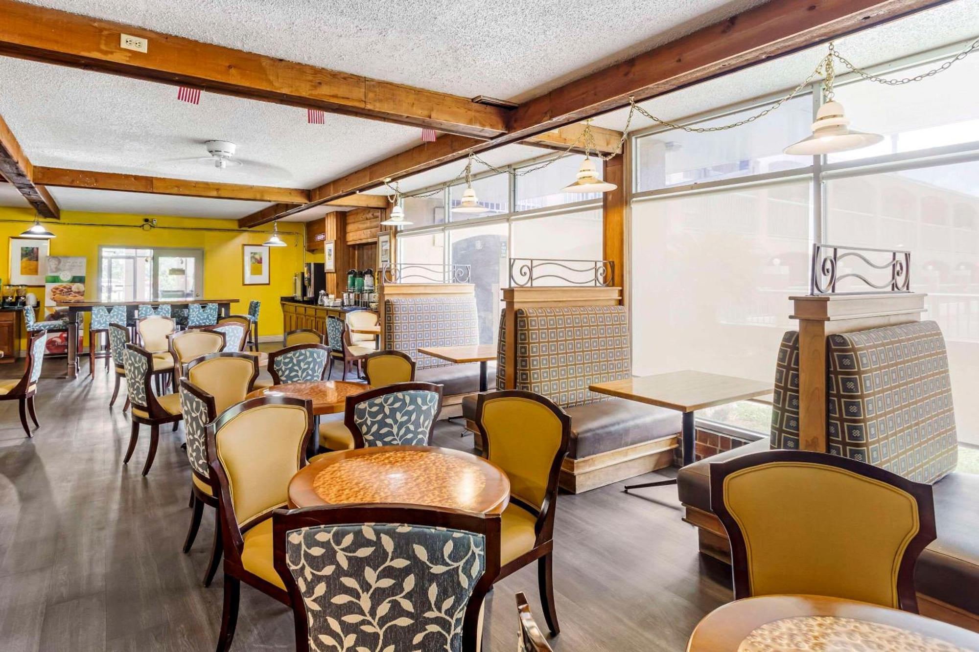 Quality Inn Alachua - Gainesville Area Εξωτερικό φωτογραφία
