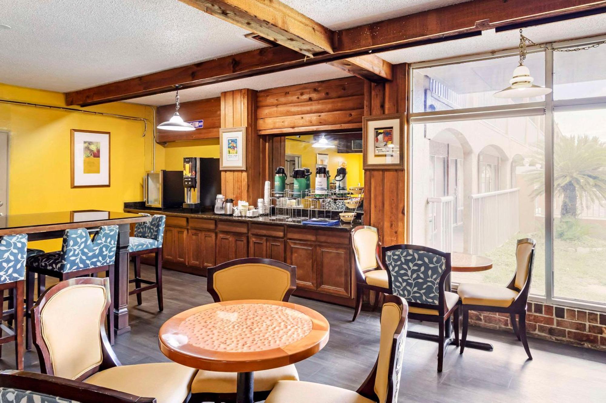 Quality Inn Alachua - Gainesville Area Εξωτερικό φωτογραφία