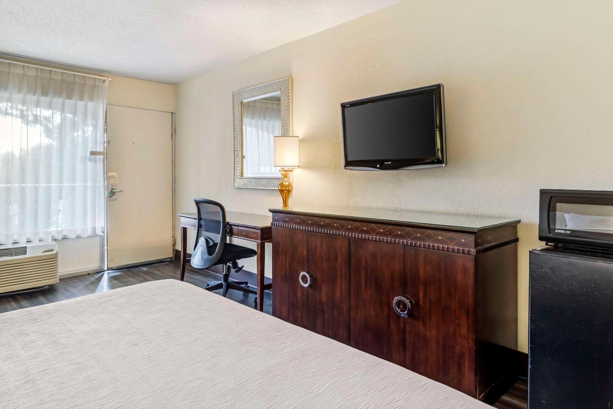 Quality Inn Alachua - Gainesville Area Εξωτερικό φωτογραφία