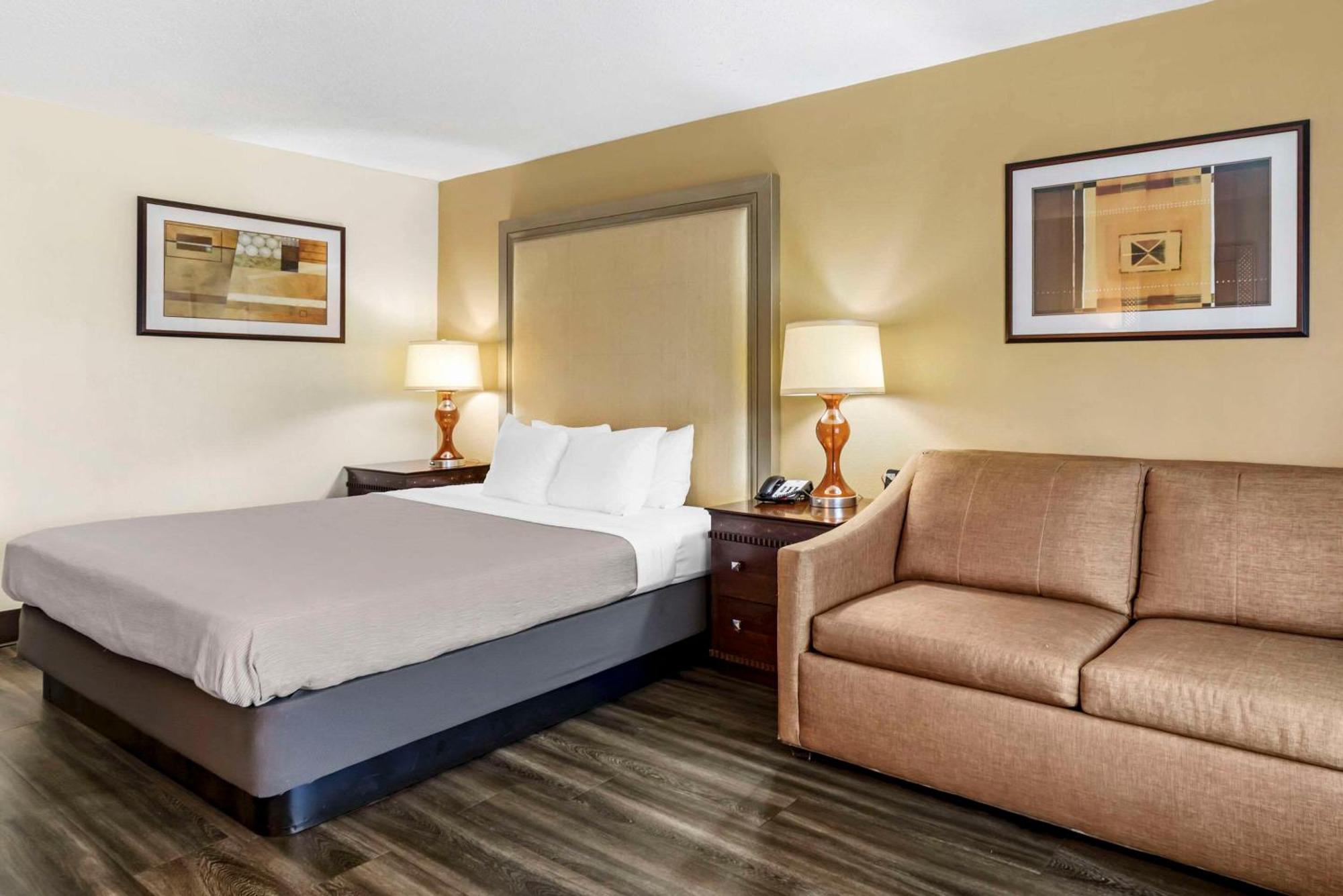 Quality Inn Alachua - Gainesville Area Εξωτερικό φωτογραφία