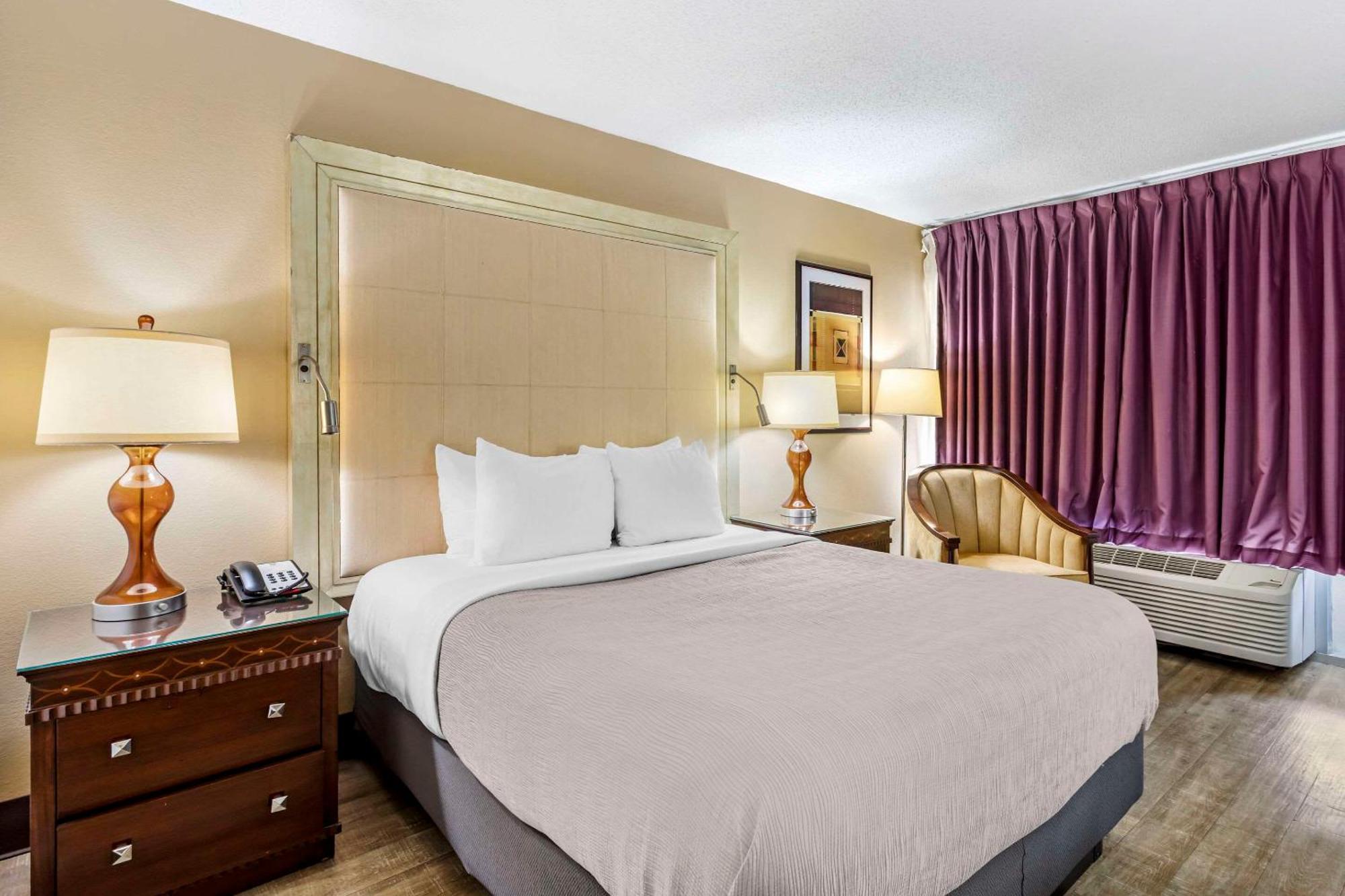 Quality Inn Alachua - Gainesville Area Εξωτερικό φωτογραφία