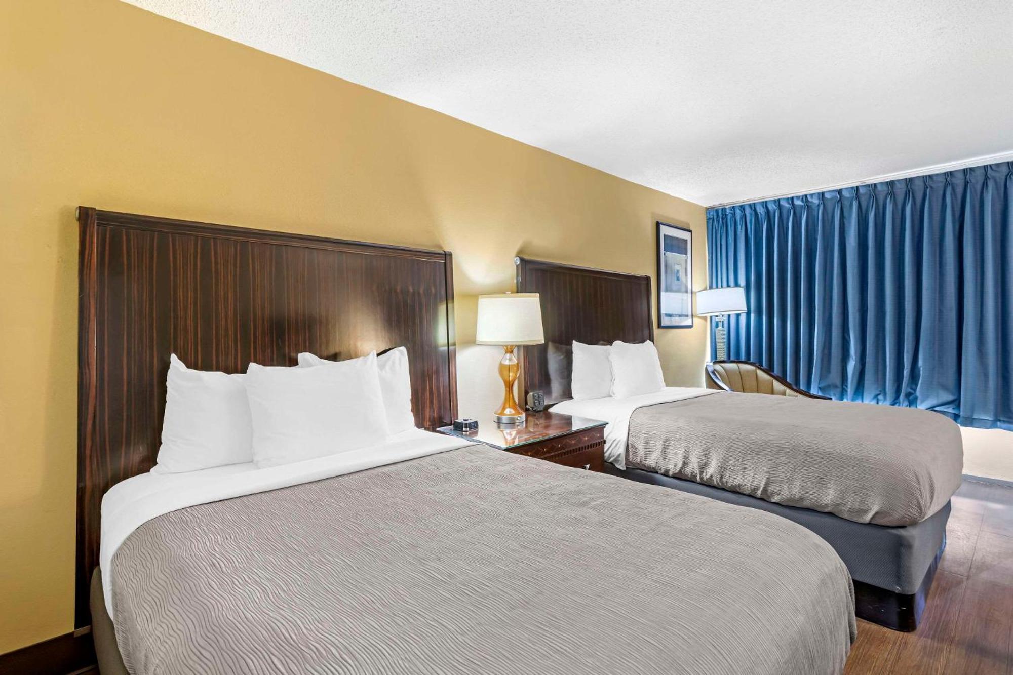 Quality Inn Alachua - Gainesville Area Εξωτερικό φωτογραφία