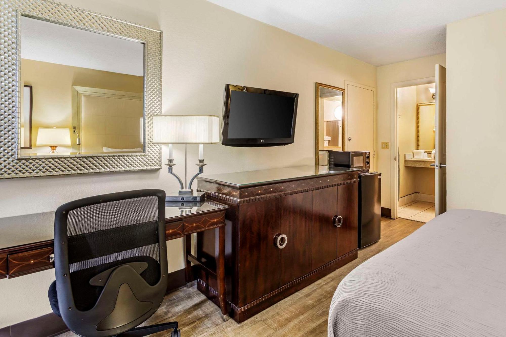 Quality Inn Alachua - Gainesville Area Εξωτερικό φωτογραφία